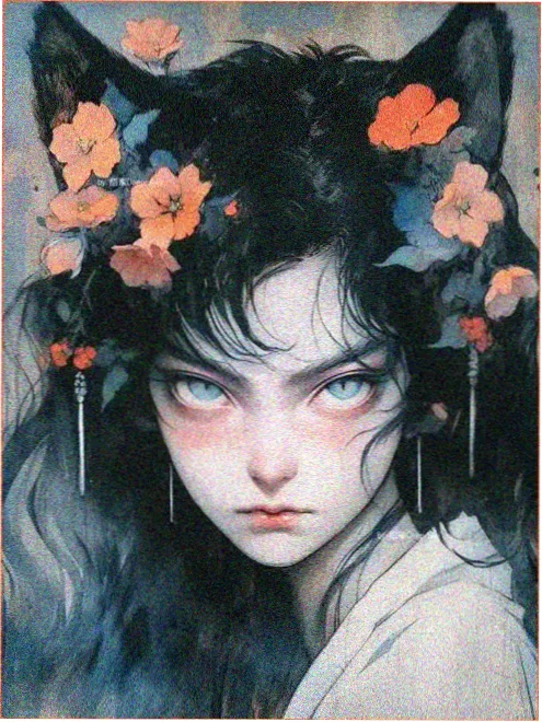 选角现场记录