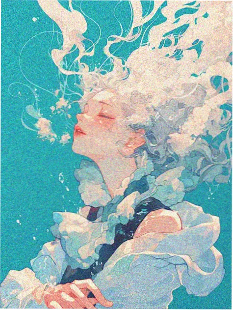 鬼妻·新说 封面